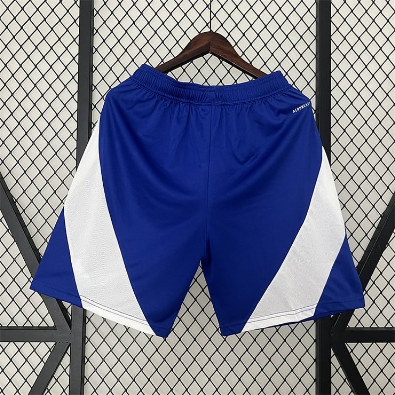 Chile Home Shorts 24/25 Copa America 2024