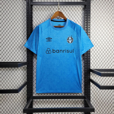 24/25 Grêmio Training Football Jersey Advertisers