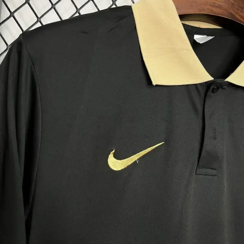 Barcelona Polo Kit 24/25 Football Jersey