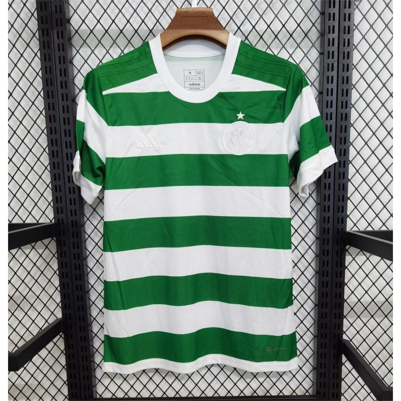 2023/2024 Celtic Special Edition Football Shirt 1:1 Thai Quality