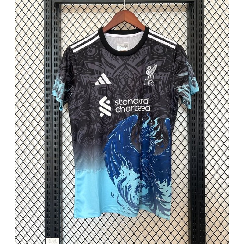 Liverpool 24/25 Special Edition Football Jersey