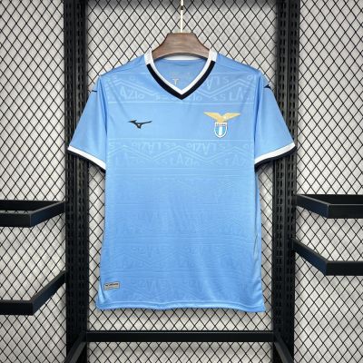 Lazio 24/25 Home Football Jersey
