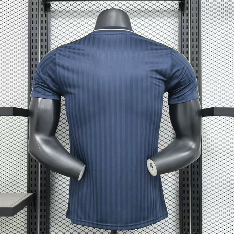 Player Edition - Juventus 24/25 Retro Football Jersey
