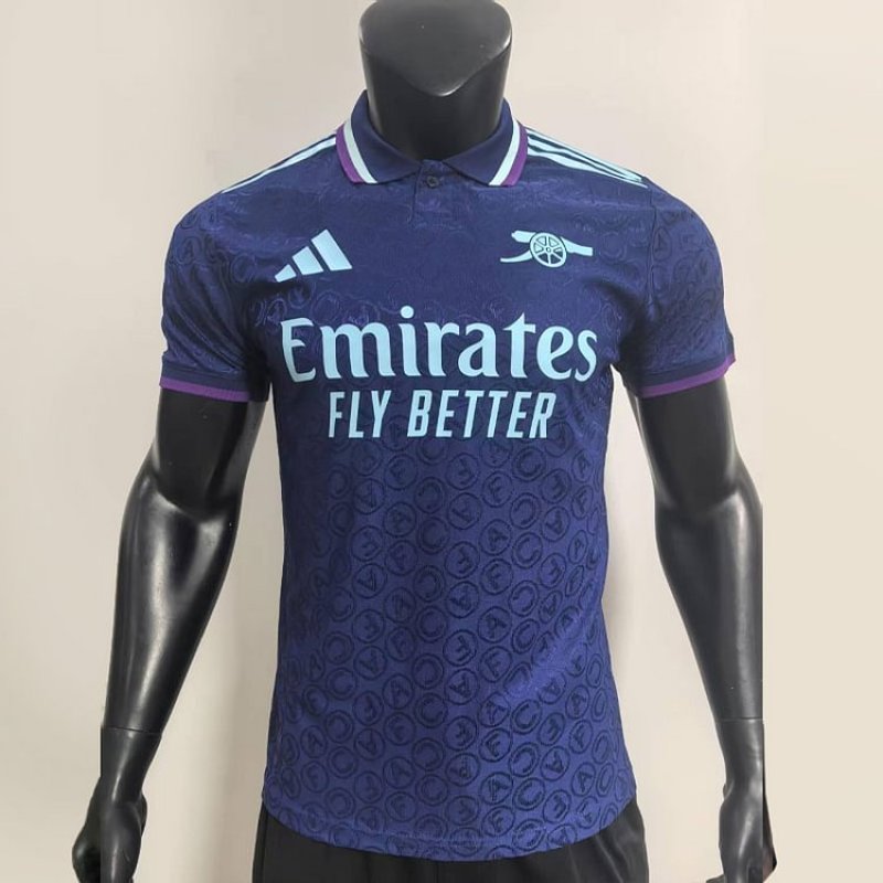 Player Edition - Arsenal 24/25 Special Edition Jersey