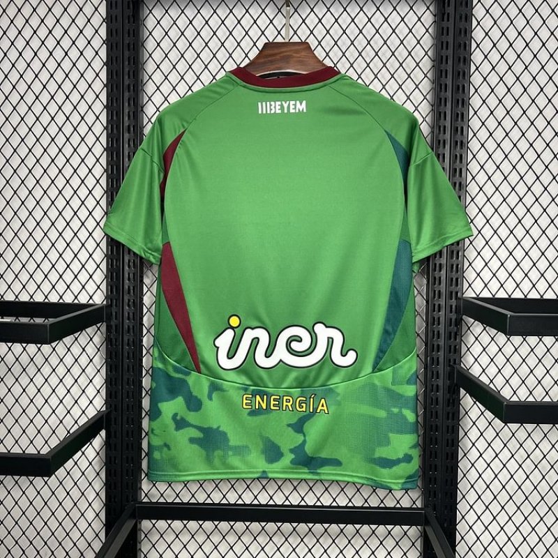 Albacete 24/25 Third Football Jersey
