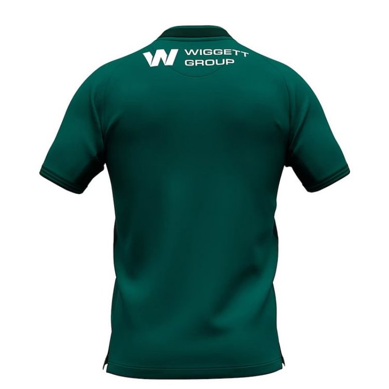24/25 Millwall Away Football Jersey