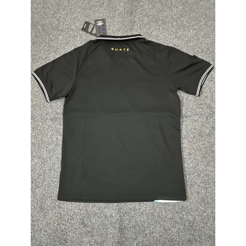 2023 Guatemala Third Away Soccer Jersey