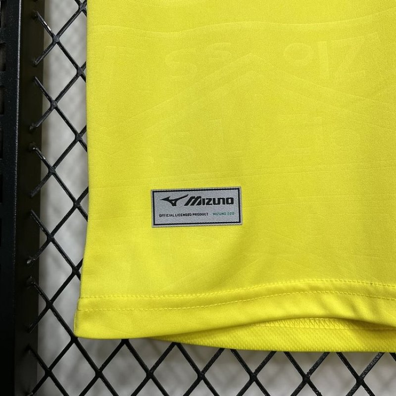 Lazio 24/25 Away Football Jersey