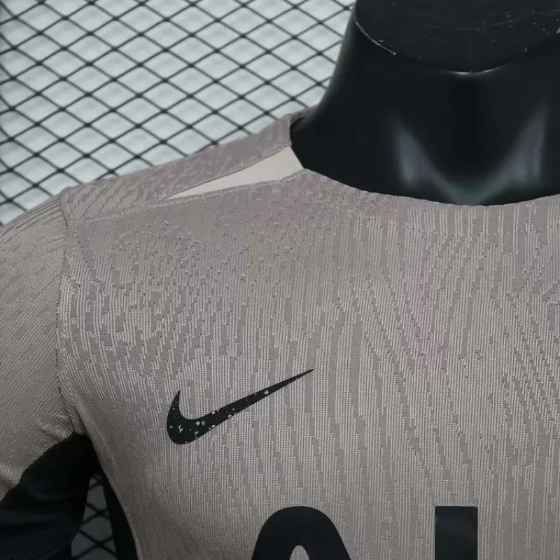2023/2024 Player Version Tottenham Third Away Football Shirt 1:1 Thai Quality