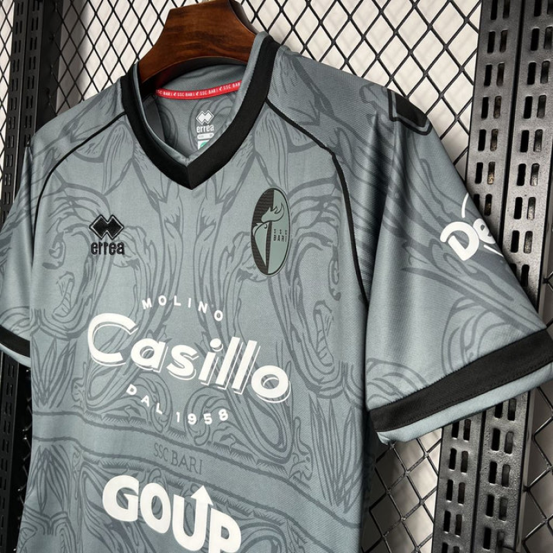 24/25 Bari Third Jersey