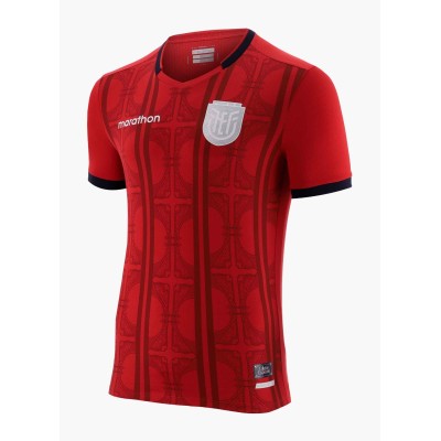 2024 Ecuador Special Soccer Jersey