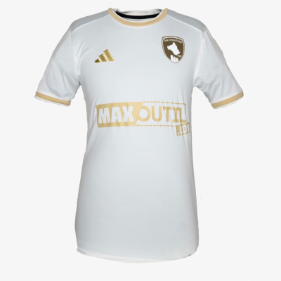 24/25 Rodez Third football jersey