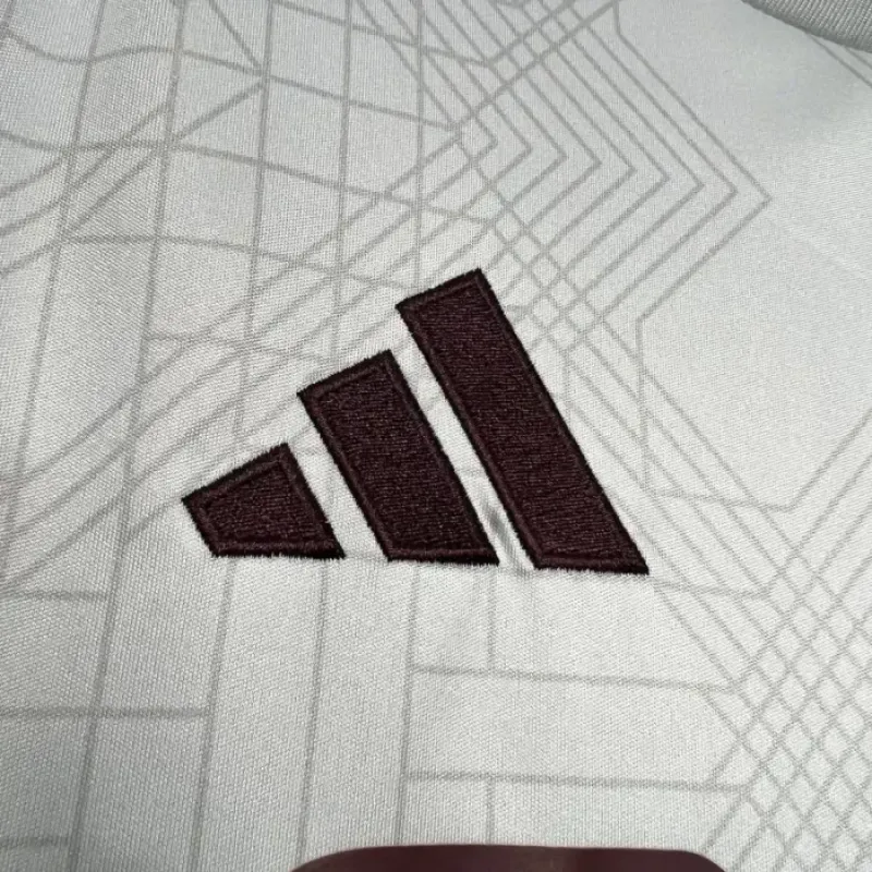Ajax 24/25 Third Jersey