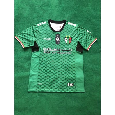 24/25  Palestino GK 2