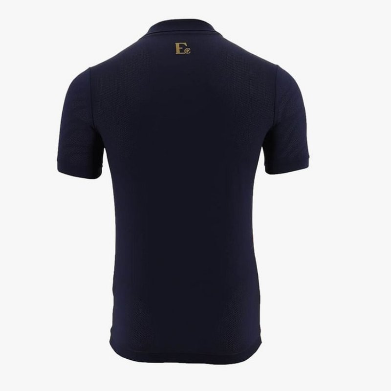 2024 Ecuador third Soccer Jersey