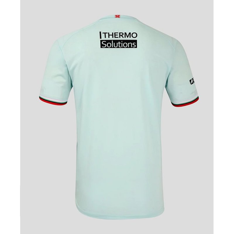 Twente 24/25 Away Football Jersey