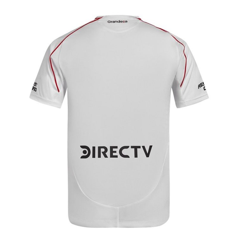 24/25  River Plate Home Jersey