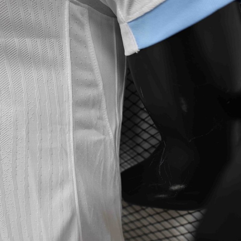 Player Edition - 24-25 Uruguay away Football Jersey