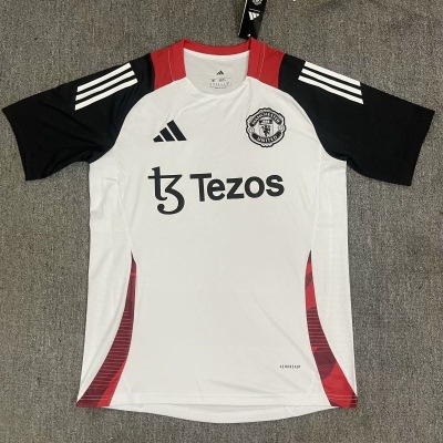 Manchester United 24/25 Training Shirt