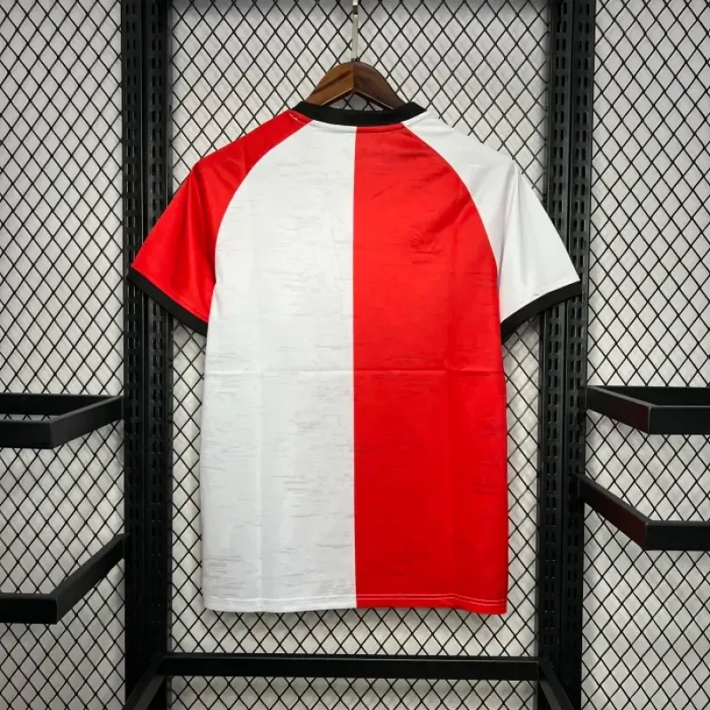 2023/2024 Feyenoord Home Soccer Jersey 1:1 Thai Quality