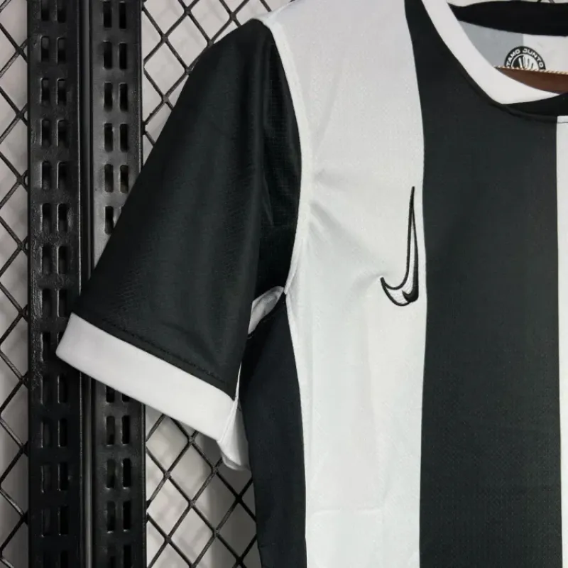 24/25 Corinthians third away football jersey 1:1 Thai Quality