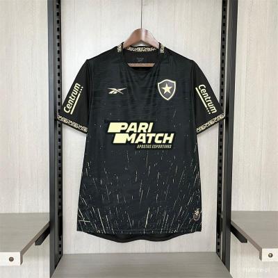 24/25 Botafogo Away All Sponsors Jersey