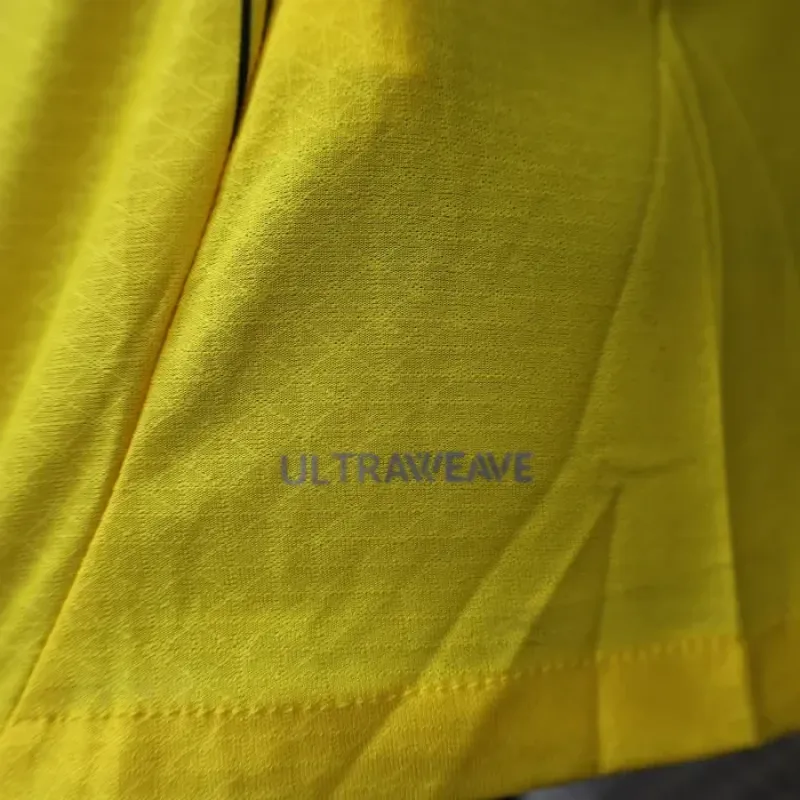 2023/2024 Player Version Dortmund Away Football Shirt 1:1 Thai Quality