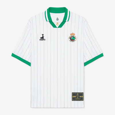 2025 Santander 112th Anniversary Jersey
