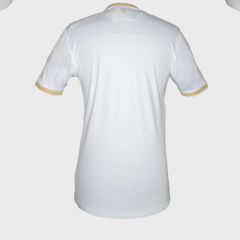 24/25 Rodez Third football jersey
