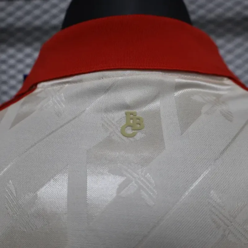 Player Edition - Bayern Munich 24/25 Retro Jersey
