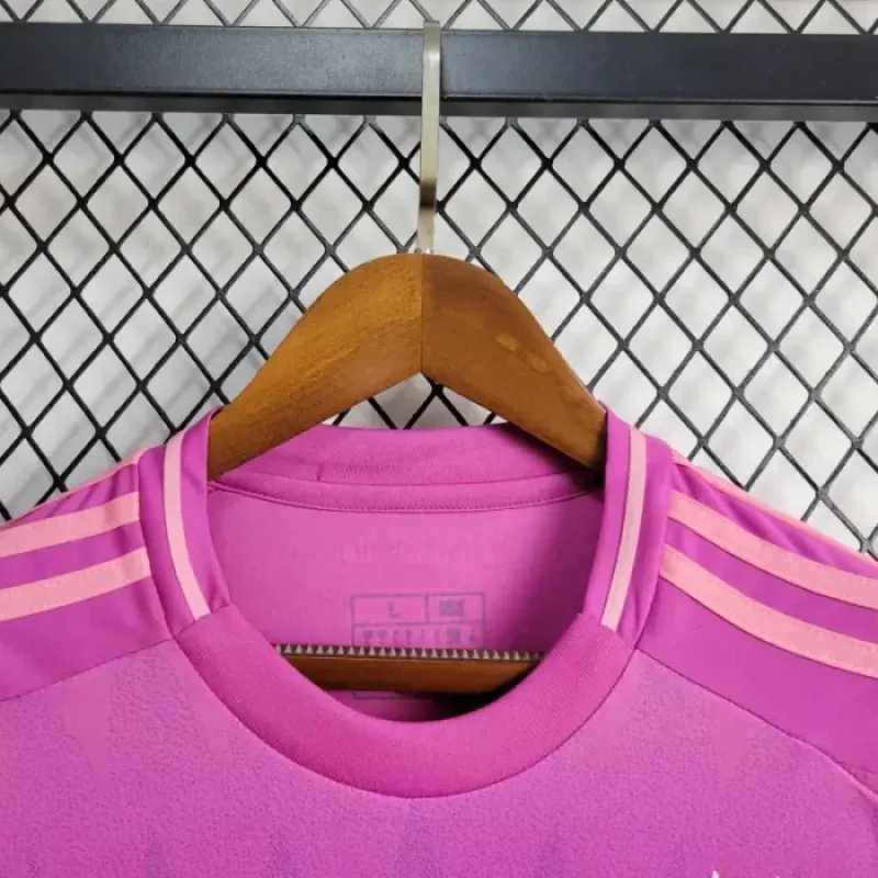 2023/2024 Germany Special Edition Green Soccer Jersey