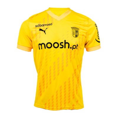 24/25 Braga Third Jersey