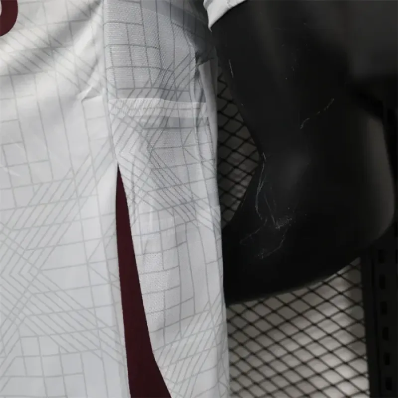 Player Version Ajax Third Jersey 24/25 Football Jersey
