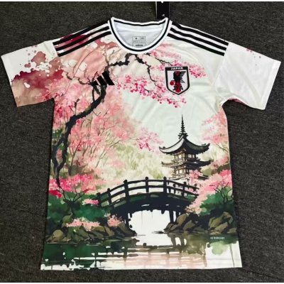 2024 Japan Special Edition Jersey