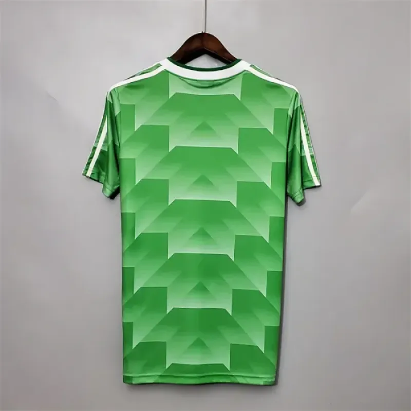 1994 Retro Soccer Jersey Germany Away