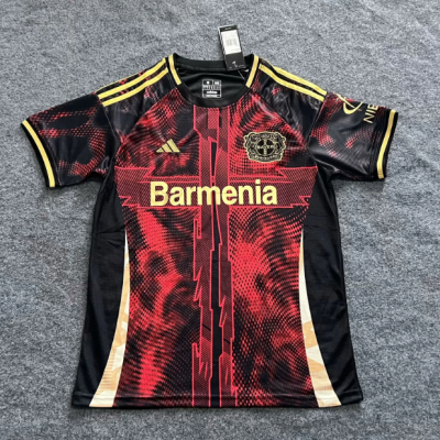 Bayer 04 Leverkusen 24/25 Special Edition Jersey