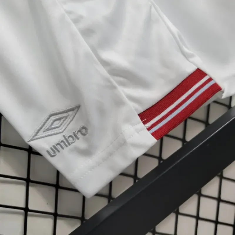 2023/2024 West Ham United Away Football Shirt Kids
