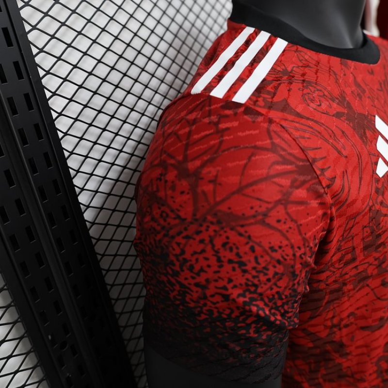 Player Edition - Liverpool 24/25 Special Edition Jersey