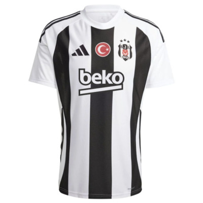 24/25 Beşiktaş J.K Third football jersey