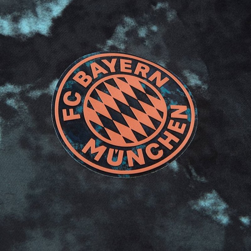 24/25 Bayern Away Kit Football Shirt  1:1 Thai Qualitys