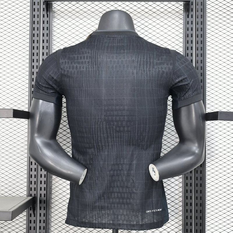 Player Edition - Tottenham 25/26 Away Football Shirt