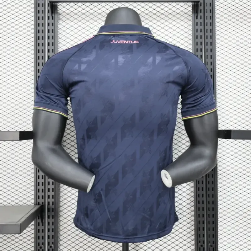Player Edition - Juventus 24/25 Special Edition Jersey
