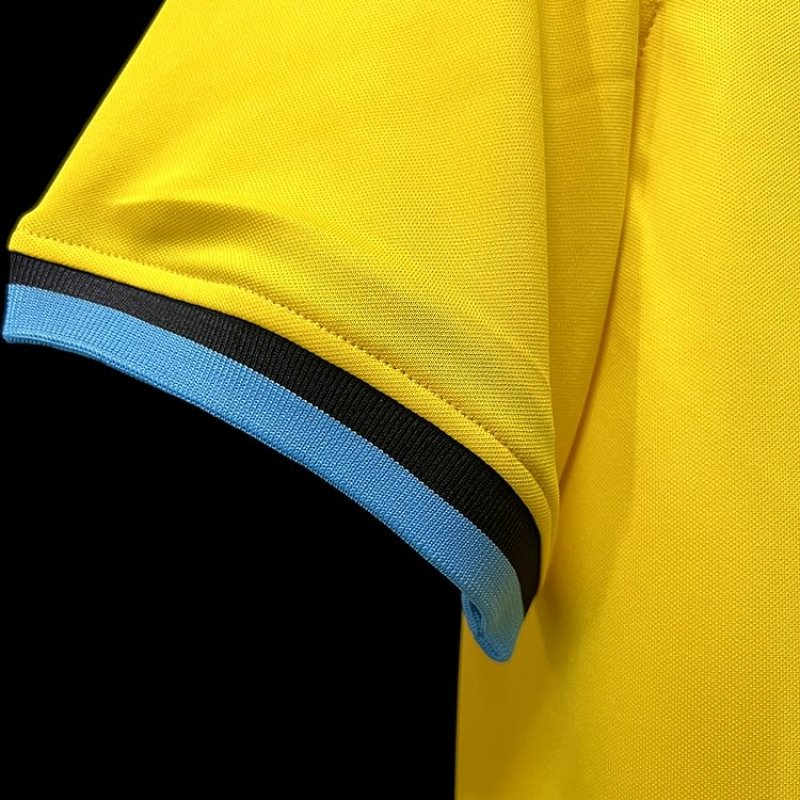 22/23 Inter Milan Third Football Jersey
