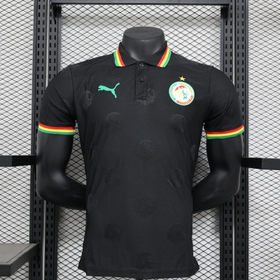 Player Edition - Senegal 2024 Special Edition Jersey