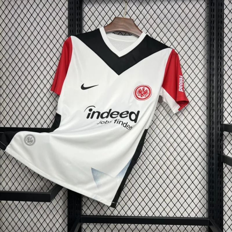 Frankfurt Home Jersey 24/25 Football Kit
