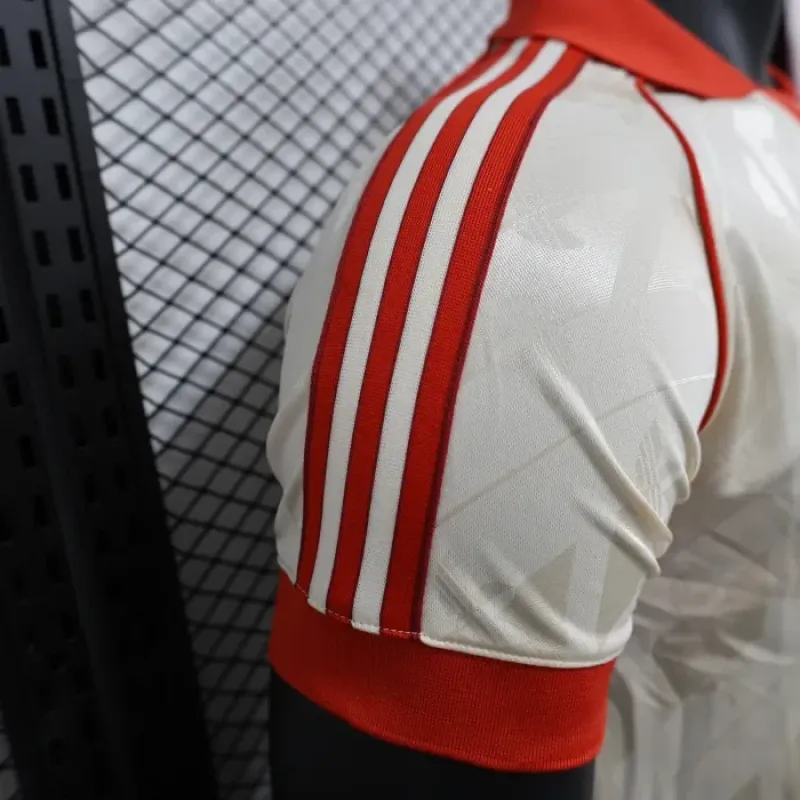 Player Edition - Bayern Munich 24/25 Retro Jersey