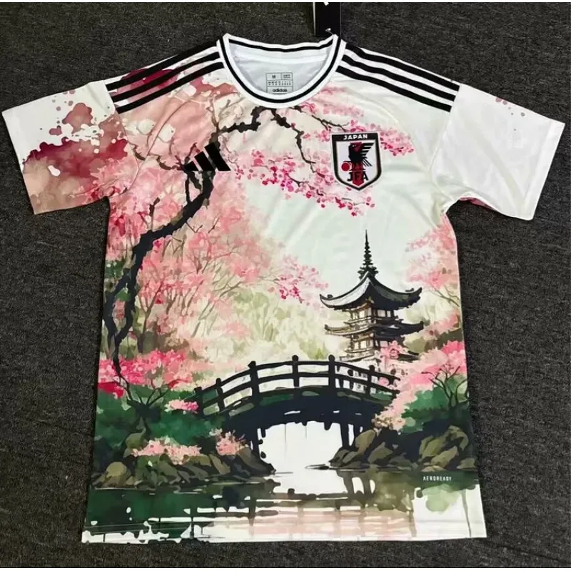 2024 Japan Special Edition Jersey