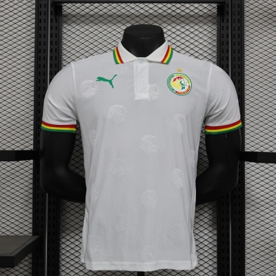 Player Edition - Senegal 2024 Special Edition Jersey
