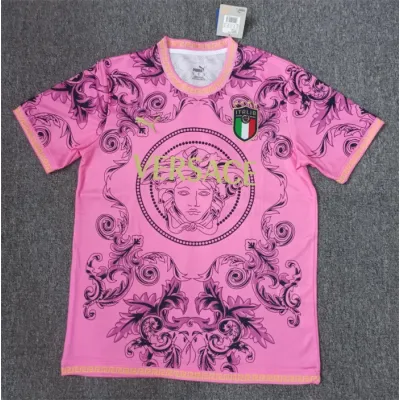 2024 Italy National Team Home Football Shirt 1:1 Thai Quality