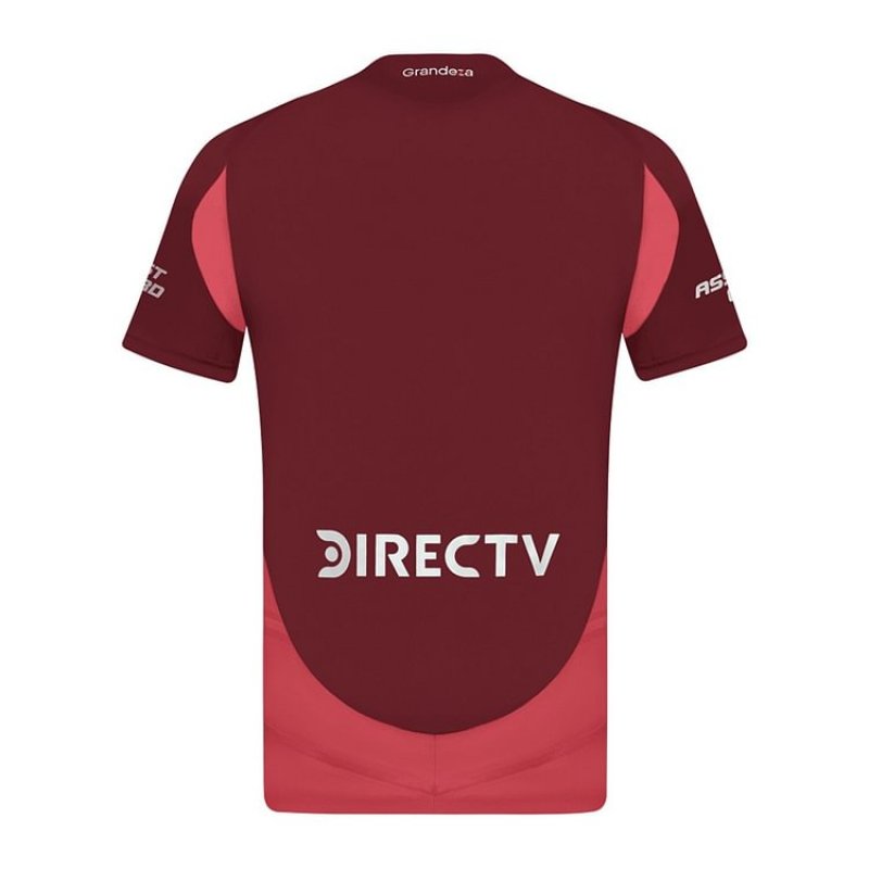 24/25  River Plate Away Jersey